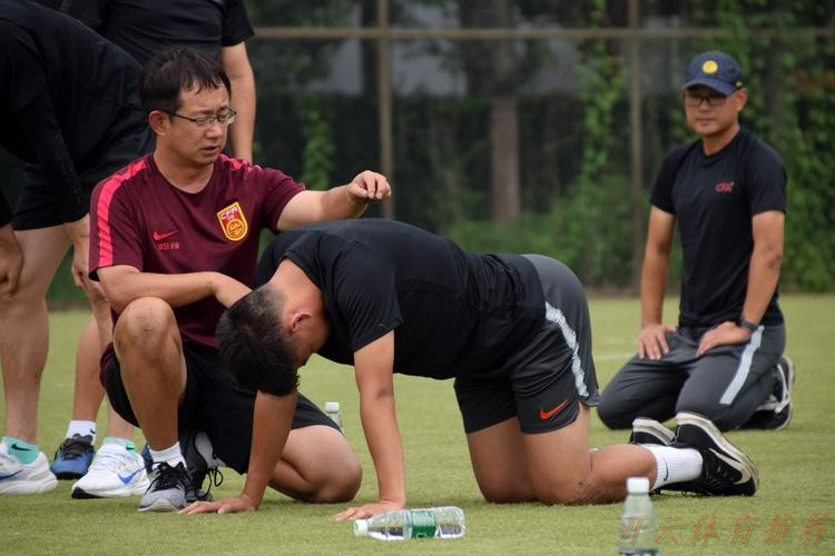 开云体育链接：2021年中国足协U-13女子足球精英训练营暨女足青训教练专项培训班顺利闭幕