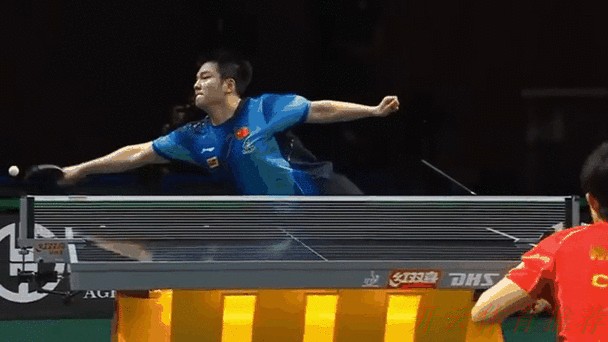 开云体育动态：乒乓球女子团体半决赛 山东战胜上海晋级决赛